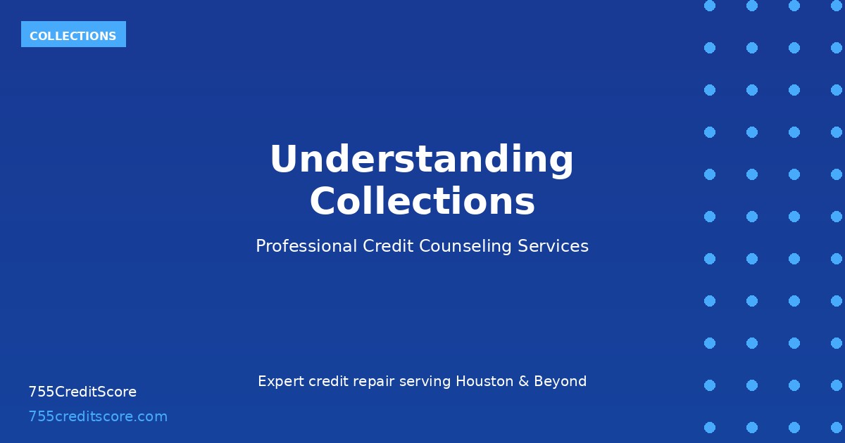 Understanding Collections on Your Credit Report